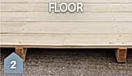 Number 2 Floor