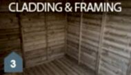 Number 3 Cladding