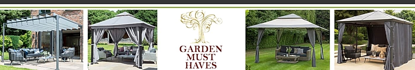 Garden Must Haves Delivery