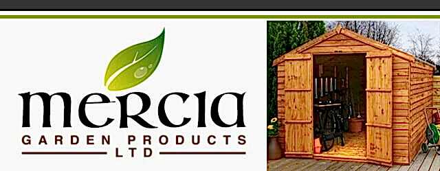 Mercia Delivery
