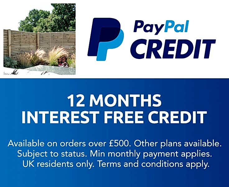 PayPal Credit Representative Example