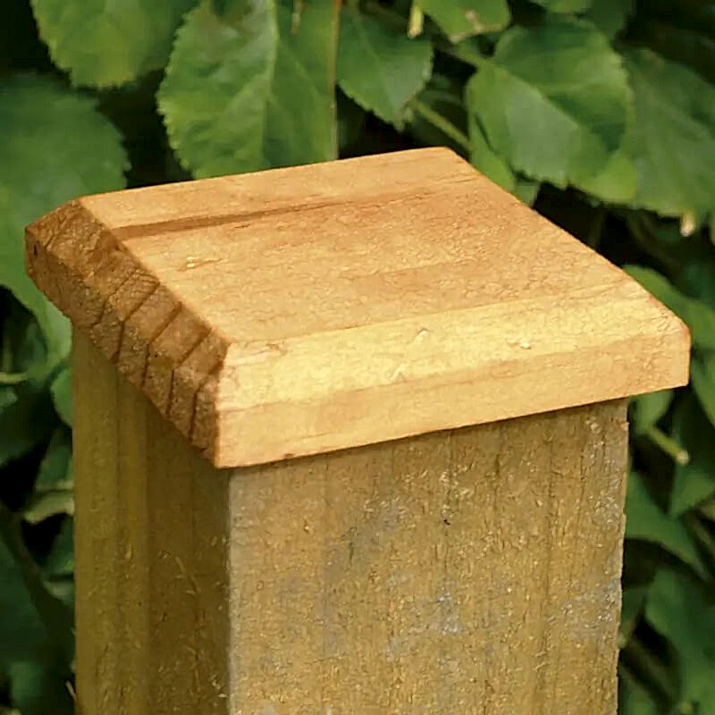 adding finishing touches is a part of learning how to fit a garden gate or how to install a garden gate
