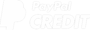 Spread payments over 4 months INTEREST FREE with PayPal Credit