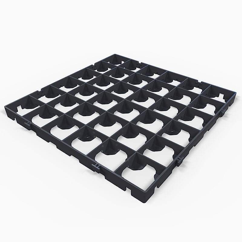 Probase plastic bases Probase plastic bases
