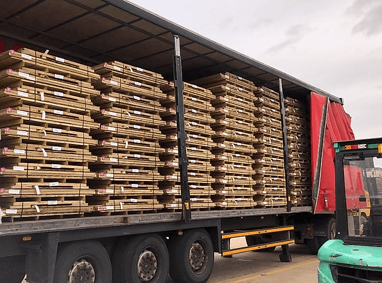 Bulk Delivery
