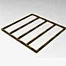 Wooden Shed Base