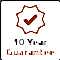 10 Year Guarantee