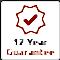 12 year guarantee