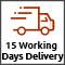 15 Working Days