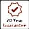 20 Year Guarantee