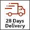 28 Working Days