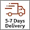 5 - 7 Working Days