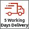 5 Working Days