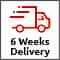 6 Weeks