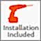Installation available