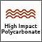 High Impact Polycarbonate