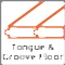 Tongue and Groove Floor