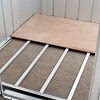 Floor Support Kit